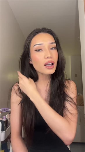 Latina Makeup Tutorial sa Bahay
