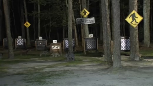Instructor killed, 14 injured after lightning strike at New Jersey archery range