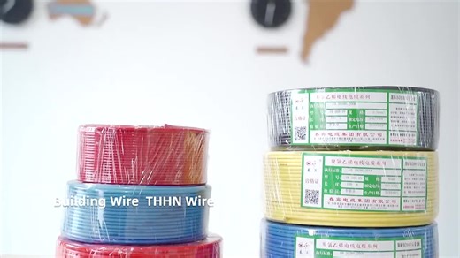 Understanding THW, THHN, and THWN Cable Differences | Gary Wu posted on the topic | LinkedIn