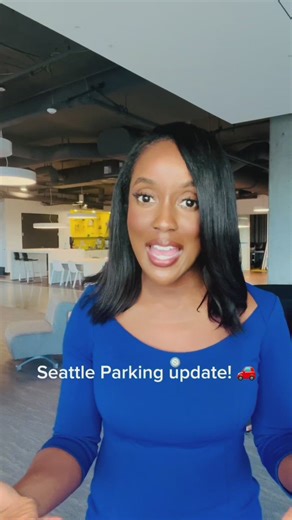 New Seattle parking rates go into effect