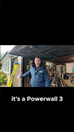 Watch How We Seamlessly Upgrade a Tesla Powerwall 2, to a Powerwall 3 under warranty-