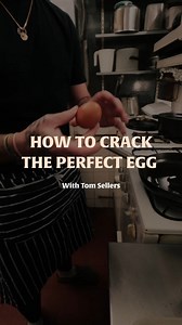 8.7K views · 16 reactions | Time to fess up - who’s been doing this wrong since day one? Michelin-starred chef Tom Sellers sets the record straight. | Buster + Punch | Facebook