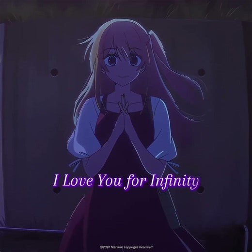 I Love Ruby for infinity...✨ [Edit]...