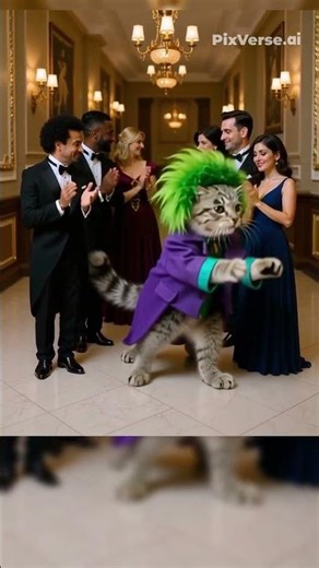 amazin clown villain