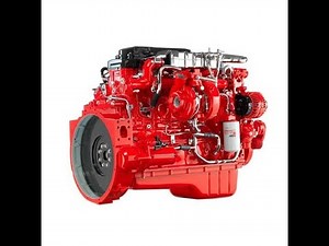 Cummins 6BT5.9 Engine - Service Manual / Repair Manual