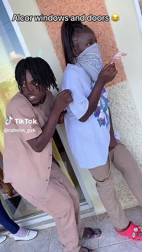 Alcor Windows and Doors Advertisement