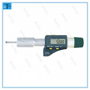[Hot Item] 2-6mm Digital 2 Point Internal Micrometer Bore Gauge