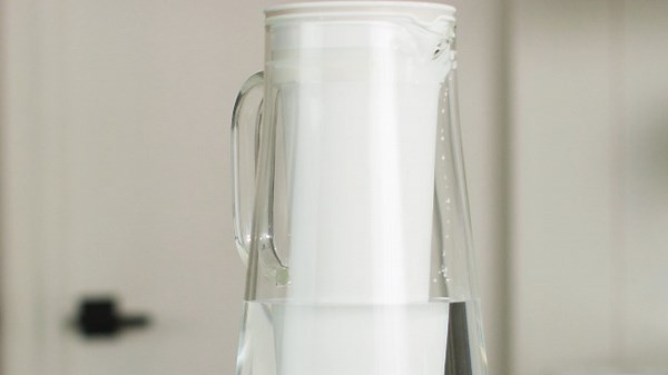 Watch LifeStraw Home BPA Free on Amazon Live