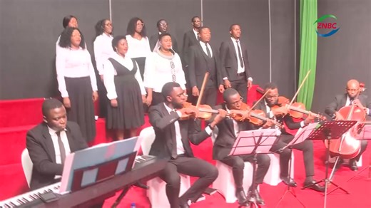 New Apostolic Church launches tv station NAC 28 TV, a religious community television station operated by the New Apostolic Church in Zambia, Malawi, and Zimbabwe was launched yesterday on December 11, 2025. It has been carrying out non-commercial broadcasting beginning in December 2023. Availability: It is available on: TopStar channel 128 (DTT) StarTimes channel 540 (in Zambia, Malawi, Zimbabwe) StarTimes DTH (direct to home satellite dish) channel 309 across Zambia, Malawi, and Zimbabwe. | Emm