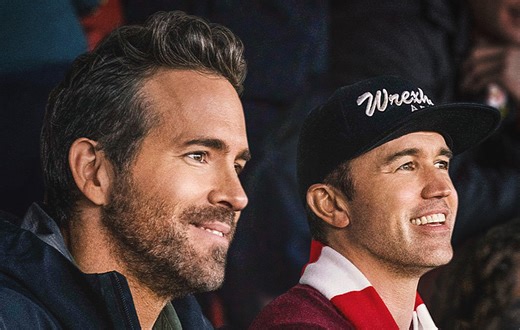 What happens at the end of ‘Welcome To Wrexham’ season three?