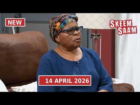 Skeem Saam Today Full Episode | 14 April 2026 | Episode 207 | Full HD Today
