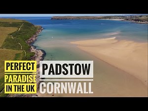 The Picture Perfect Padstow In Cornwall