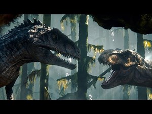 Jurassic World Dominion Pivot Pack(Download)