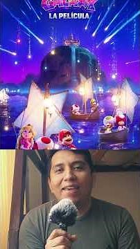 Descargar Super Mario Galaxy |Latino 2026 #supermariogalaxymovie #supermariogalaxy #peliculas