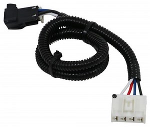 Curt Brake Control Harness CURT Accessories and Parts C51333