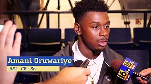 1.9K views · 91 reactions | What a scene it was in Beaver Stadium after the game-winning interception in overtime! | Penn State Football on PennLive | Facebook