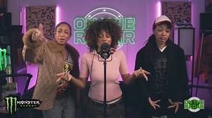 12K views · 249 reactions | She casually made the HARDEST Song Laila! - Not My Problem #laila #OnTheRadar #ontheradarradio | Jordan Lo | Facebook