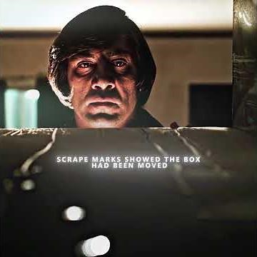 The story of “No Country for Old Men” told from Anton's perspective #fyp #aeedit #ytshorts