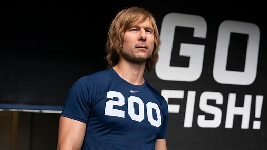 ‘Chad Powers’ Release Schedule: When Do New Episodes Come Out?