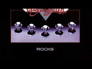 Last Child - Aerosmith GUITAR BACKING TRACK WITH VOCALS!
