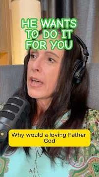 Why God Brings You To The End Of Yourself. #faith #podcast #grace #jesus #spirituality