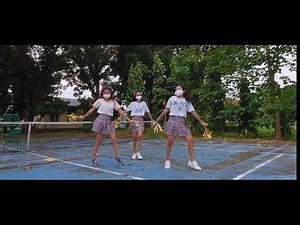Shake It Off by Taylor Swift (CHEER DANCE CHOREOGRAPHY) copyright.
