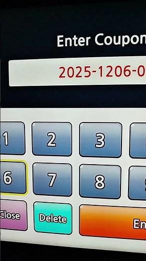 Eldorado coupon code 2025 #busidol #edit