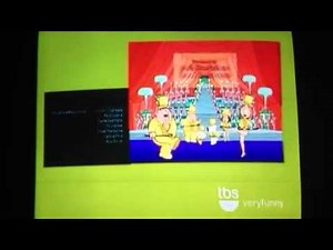 Family Guy Opening Scene Fail