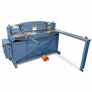 PH-52 Hydraulic Shear - Roper Whitney