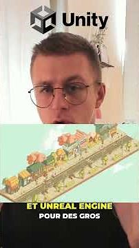 Comment créer un jeu video