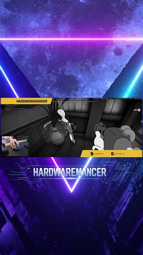 épisode 14 - 16 Cœurs / 32 Threads : Ça sert à RIEN ? #hardwaremancer #cpu