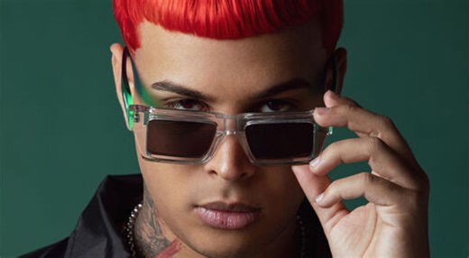Noriel en Lima: Dónde, fecha, precios y cómo comprar entradas a su concierto