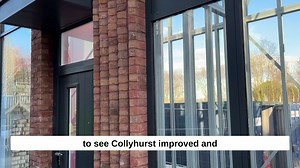 2.8K views · 23 reactions | We visited the Collyhurst housing project...