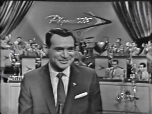 ''The Ray Anthony Show'' - 22 March 1957