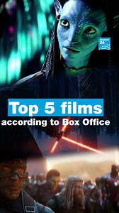 457K views · 2.8K reactions | ✨ "#Avatar: The Way of Water" is continuing to dominate the box-office charts  The #film has made an estimated $2.11 million, making it the fourth-leading global grosser of all time. That means Director James #Cameron now has his name on three of the four top grossers ever: the original "Avatar," "#Titanic" and "The Way of Water" ("Avengers: Endgame" from Disney and Marvel sneaks in at second). | FRANCE 24 English | Facebook