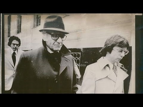 Anthony "Tony Jack" Giacalone (1970s) | Detroit Crime Family | #organizedcrime #mafia #detroit