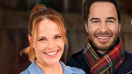 'A Wisconsin Christmas Pie' brings Door County charm to streaming service