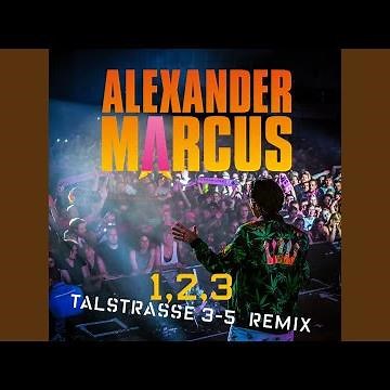 1, 2, 3 (Talstrasse 3-5 Remix)