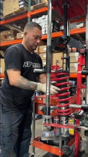 2021 TOYOTA TUNDRA TRD PRO EIBACH LIFT KIT