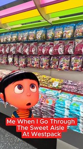 Sweeten up your weekend with West Pack Lifestyle’s Sweet Aisle! ❤️ 💚 Whether it’s for a treat or braai snacks, we’ve got all the goodies you need. 😍🔥 Head to your nearest West Pack Lifestyle today and stock up! #westpacklifestyle #sweets #sweettooth #chocolate #delicious #yummy | West Pack Lifestyle