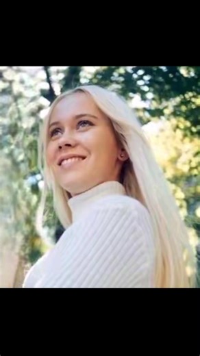 Agnetha Fältskog: The Perfect Star