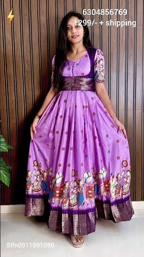 Latest long frock designs for women,long gown partywear 2025#slfashions#latestlongfrockdesigns