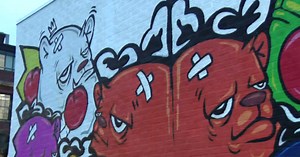 Chicago-based artist Britni Mara showcases 'The Other Art Fair'