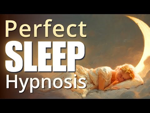 2-Hour Deep Sleep Hypnosis | Powerful Guided Meditation to Fall Asleep Fast