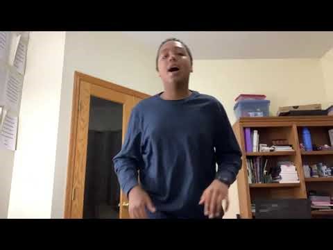 Andy Grammer - Honey I’m Good (Clean Cover)