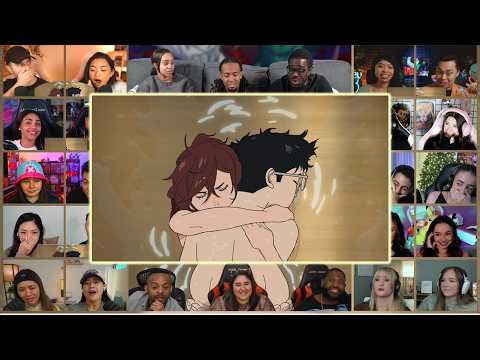 [Full Episode] Dandadan Season 1 Episode 9 Reaction Mashup | ダンダダン