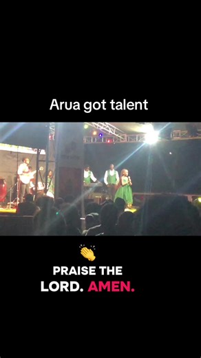 Arua Got Talent Event Highlights from Beal Mall Hotel
