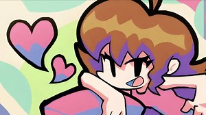 【FNF】Rix新曲Ready, Set, Go!官方模组