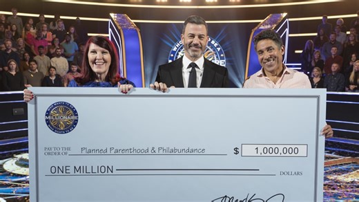 ‘The Office’ Stars Win ‘Who Wants To Be A Millionaire’ For Planned Parenthood & Philabundance