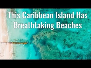 Grand Turk Breathtaking Beaches | Island of Grand Turk